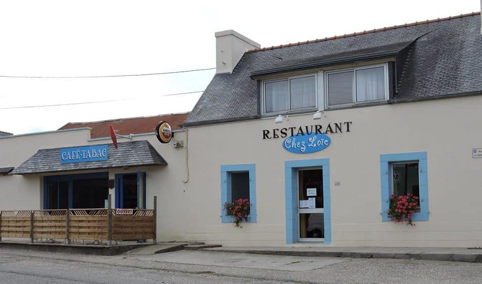 Chez loïc — photo 2