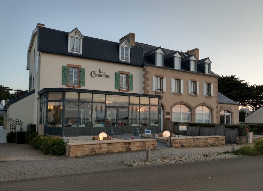 La Cameline — photo 2