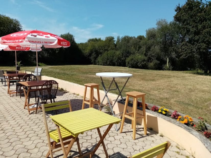 Le Châlet Des Etangs — photo 3