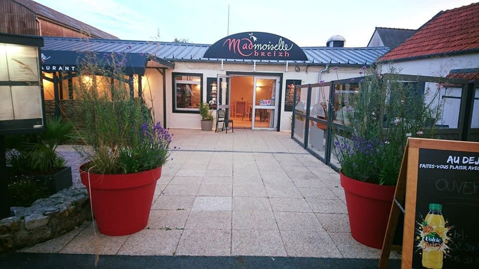 Mad'moiselle Breizh — photo 2