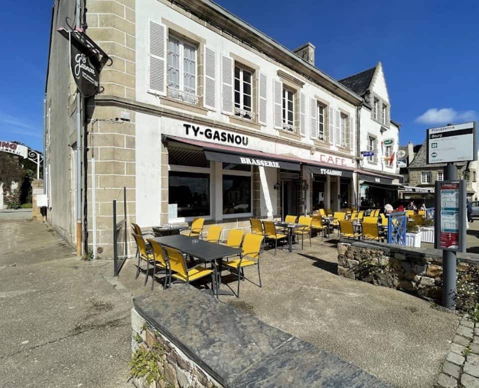 Ty-Gasnou — photo 2