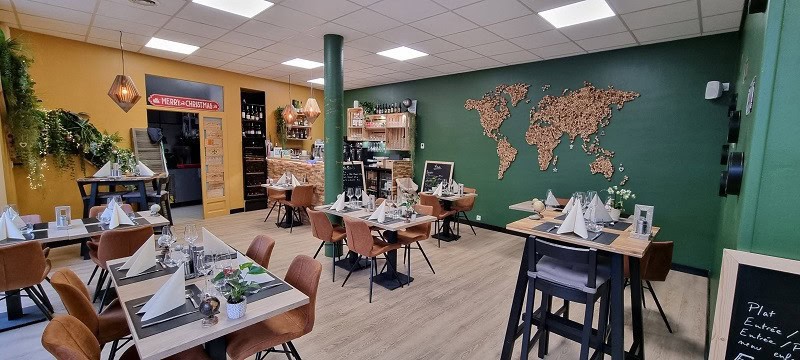Le Goût du Monde — photo 3