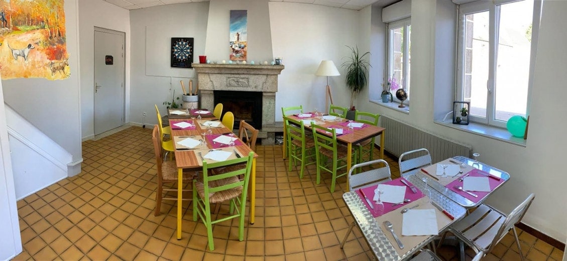 Le Mojenn — photo 2