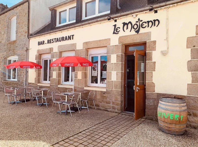 Le Mojenn — photo 3