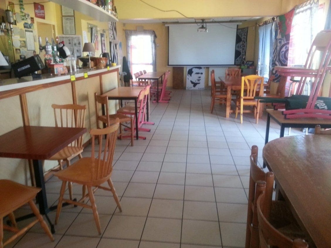 Le Saint Georges — photo 3