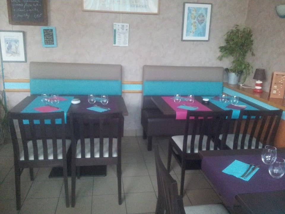 Chez Gaby les Retrouvailles — photo 3