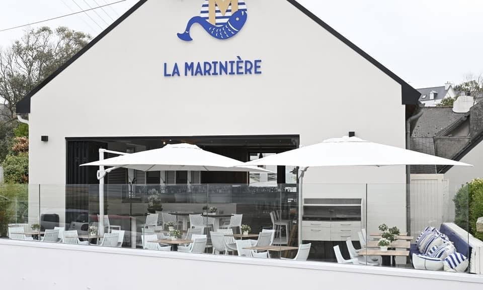 La Marinière — photo 2