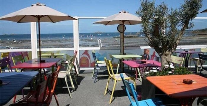 Paradiso plage — photo 3