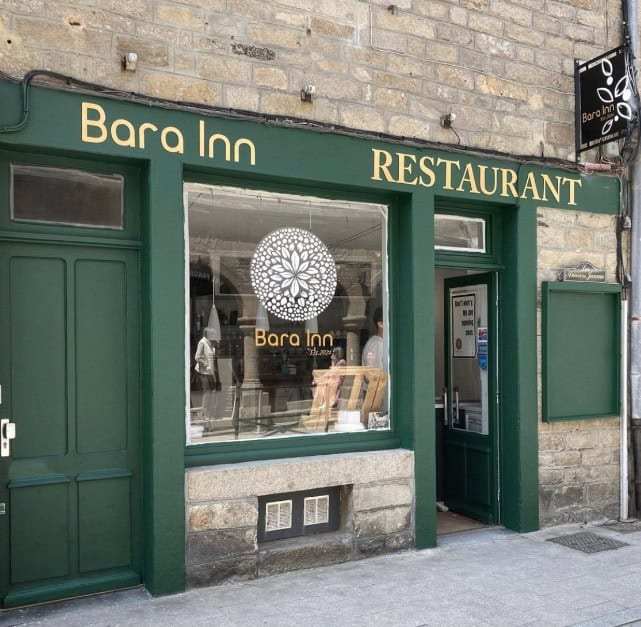 Bara inn — photo 3
