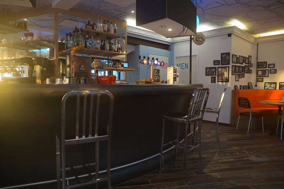 Cafe Ty Pierre — photo 3