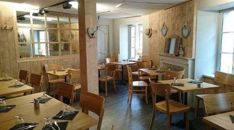 Crêperie de la Poste — photo 3