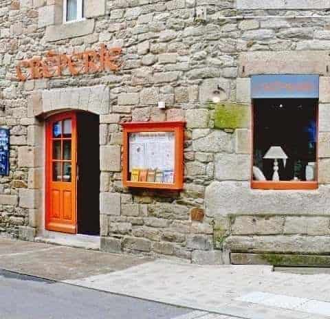 Crêperie de la Poste — photo 2