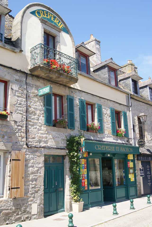 Creperie Ti Saozon — photo 2