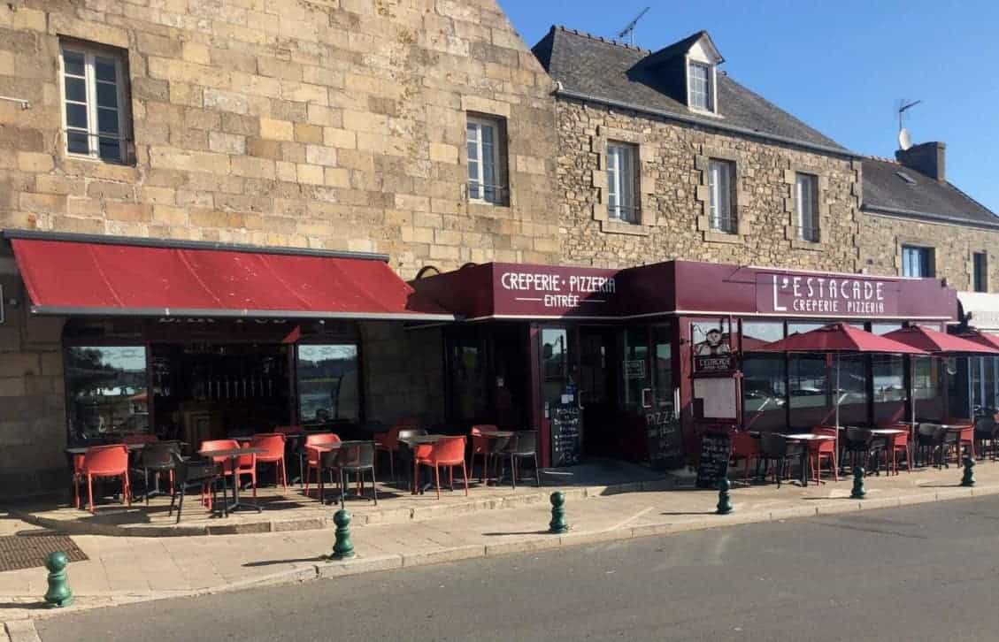 L’Estacade — photo 2