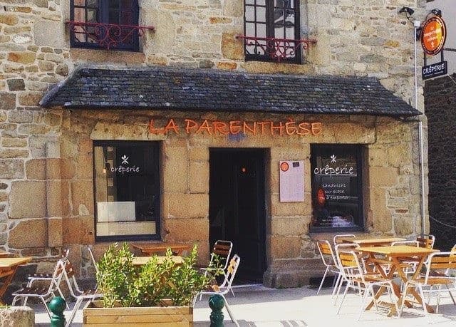 La Parenthèse — photo 2