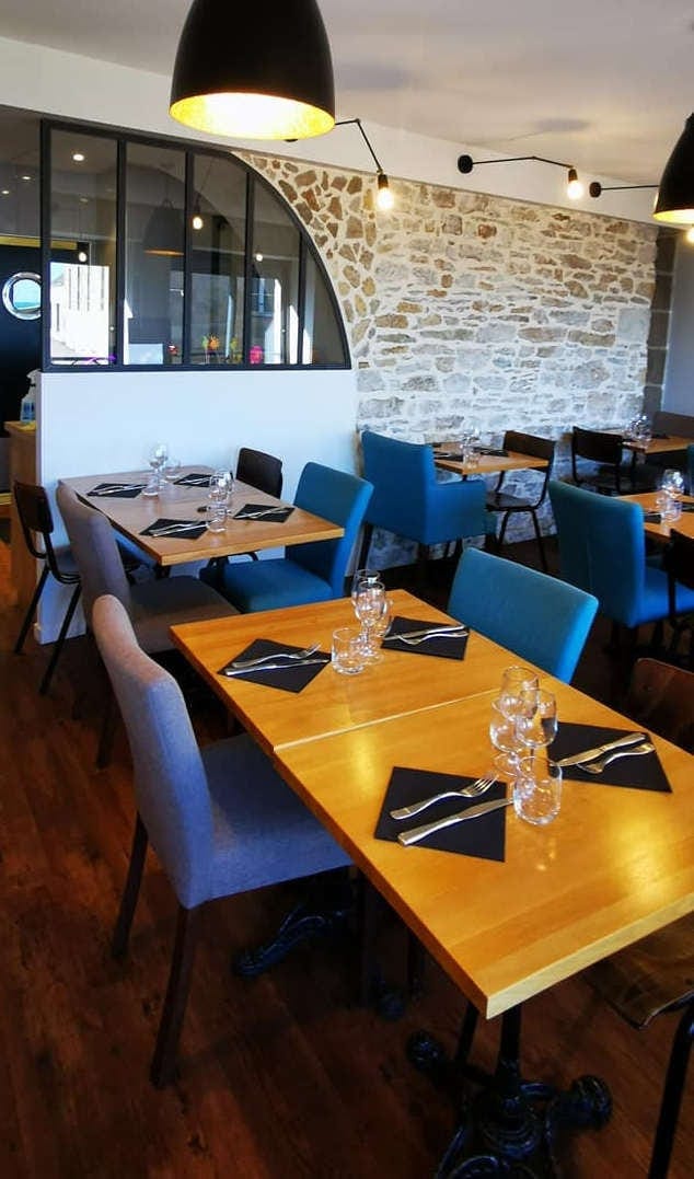 Le Café du Port — photo 3