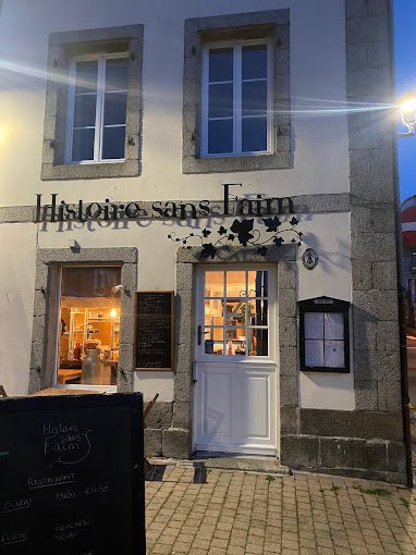 Histoire sans Faim — photo 3