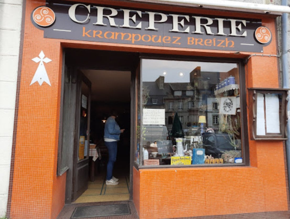 Krampouez Breizh — photo 2