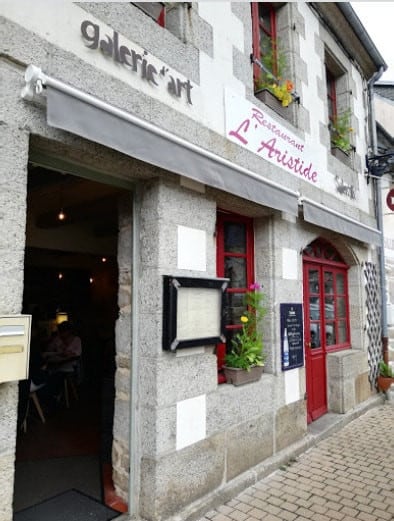 L'Aristide — photo 2