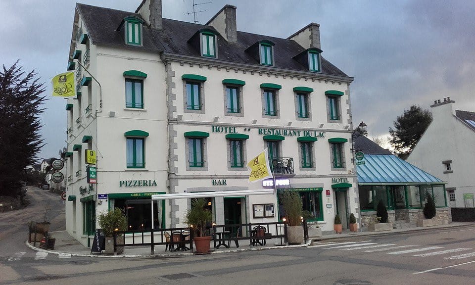 Le bistrot côté Lac — photo 2
