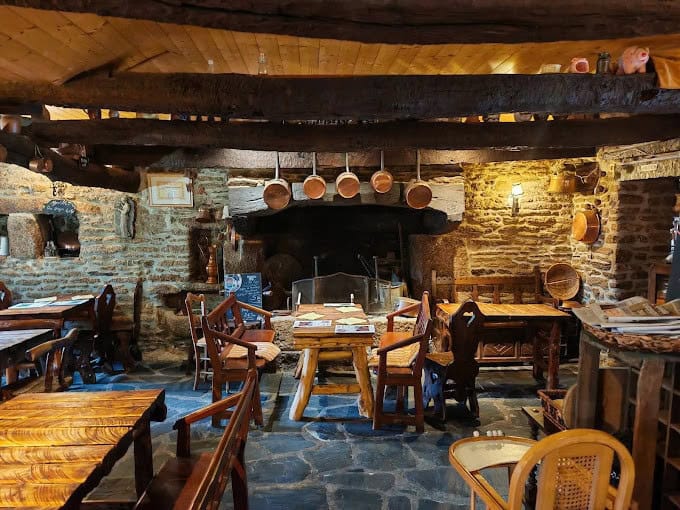 Auberge de la Crêpe — photo 3