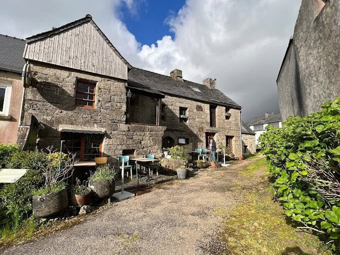 Auberge de la Crêpe — photo 2