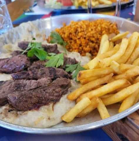 Ty Grill et Mezze — photo 3