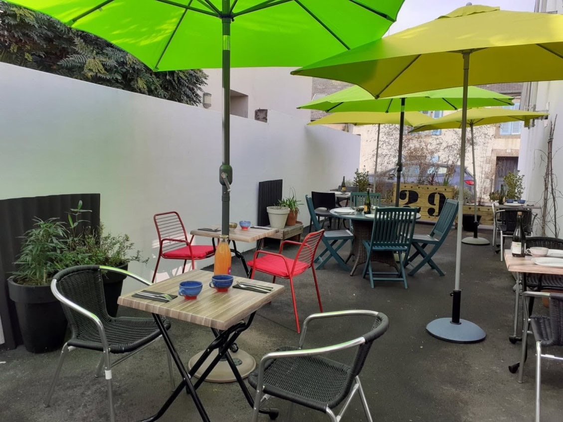 Billig Lokal — photo 2