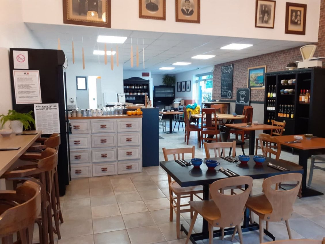 Billig Lokal — photo 3