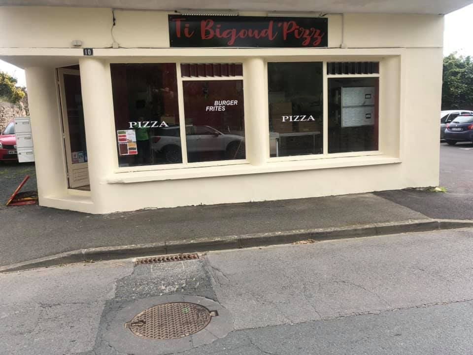 Ti Bigoud Pizz — photo 3