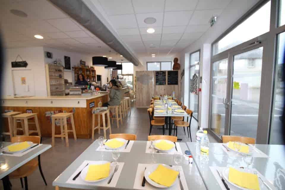 Le Barmad — photo 3