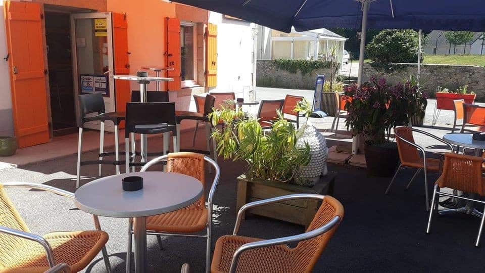 La Taverne des Renards — Bistro - Bar à Guiler sur Goyen — photo 2