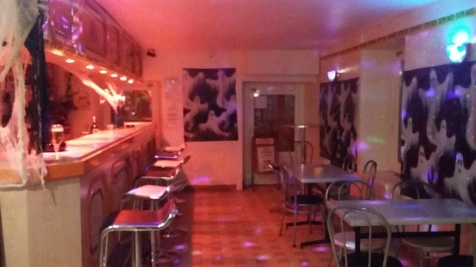 La Taverne des Renards — Bistro - Bar à Guiler sur Goyen — photo 3