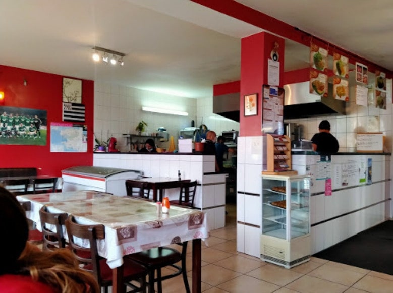 Efes kebab — photo 3