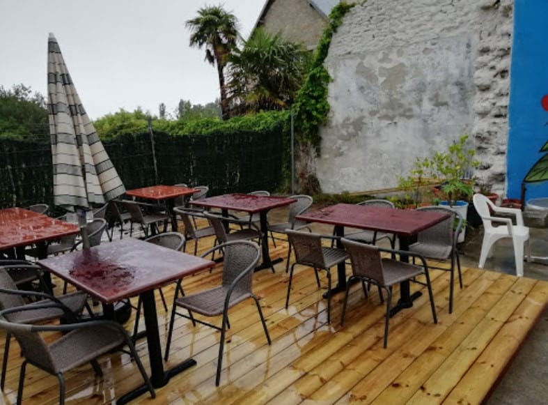 Efes kebab — photo 2