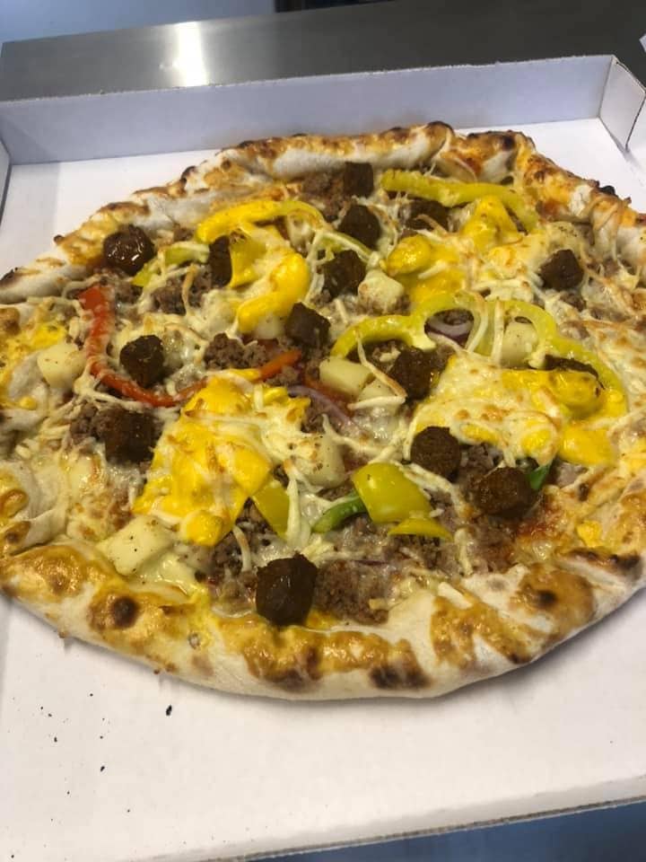 Ti BigouD’Pizz — photo 2