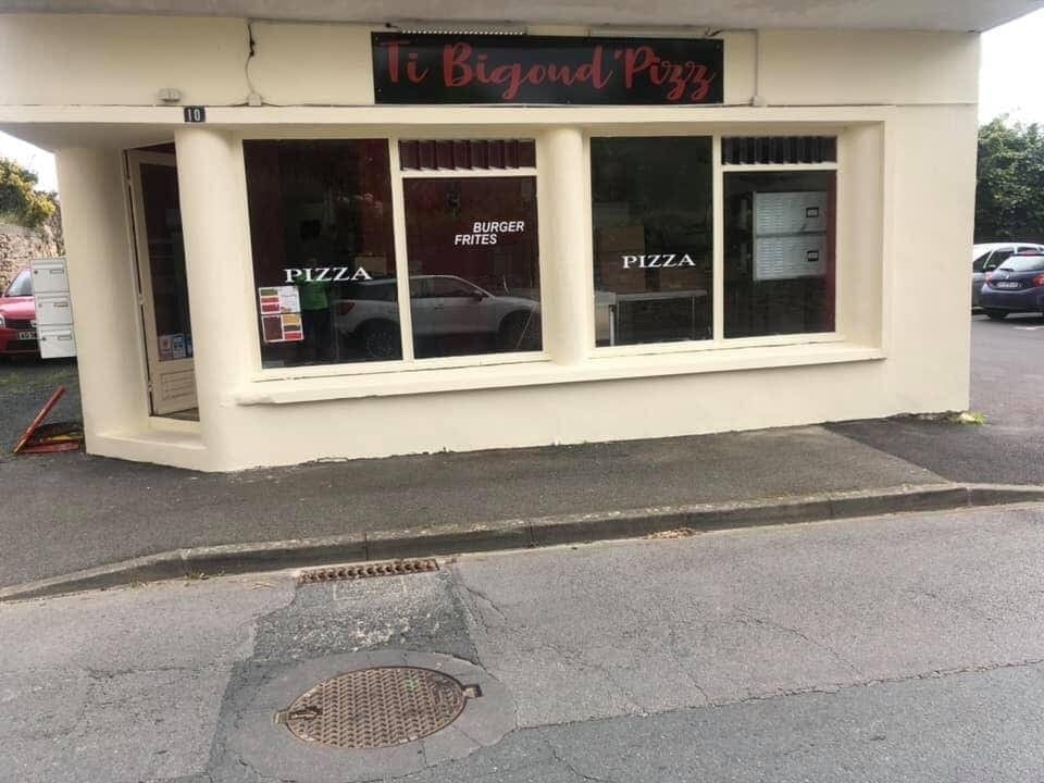 Ti BigouD’Pizz — photo 3