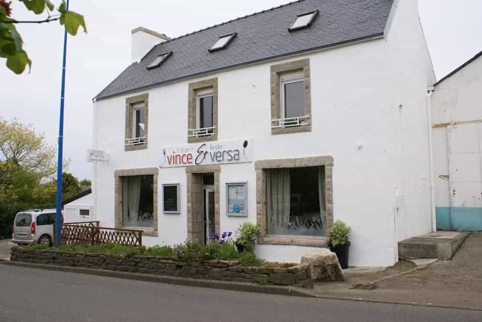 Vince et Versa — photo 2