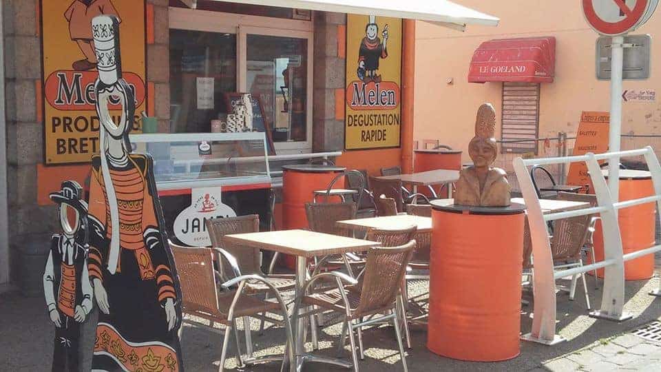 Crêperie Melen — photo 3