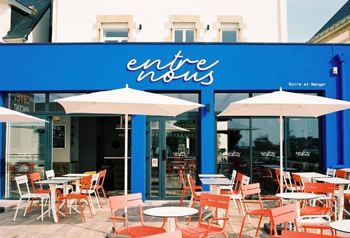 Entre Nous — photo 2