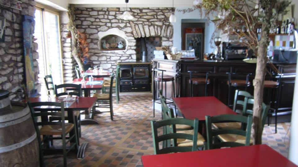 La Chaumière — photo 3