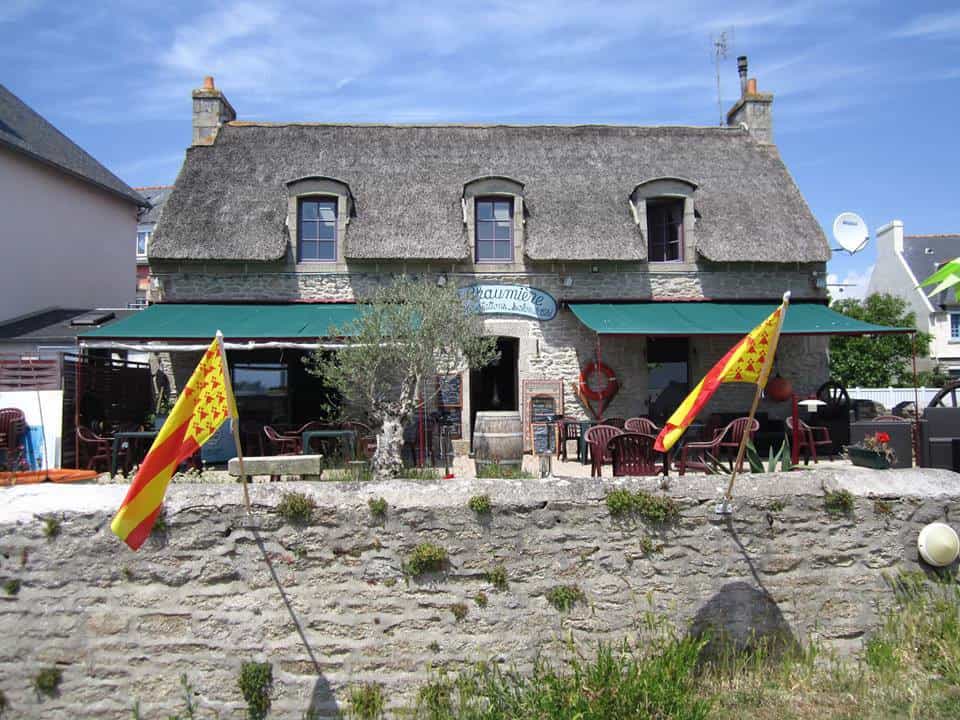 La Chaumière — photo 2