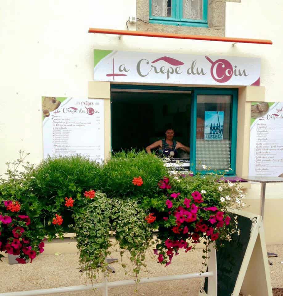 La Crêpe du Coin — photo 2