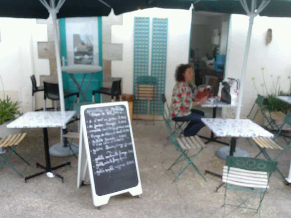 La Crêpe du Coin — photo 3