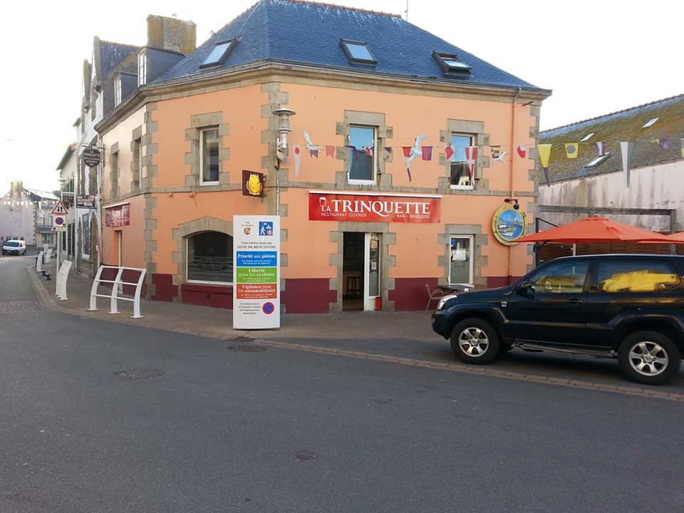 La Trinquette — photo 2
