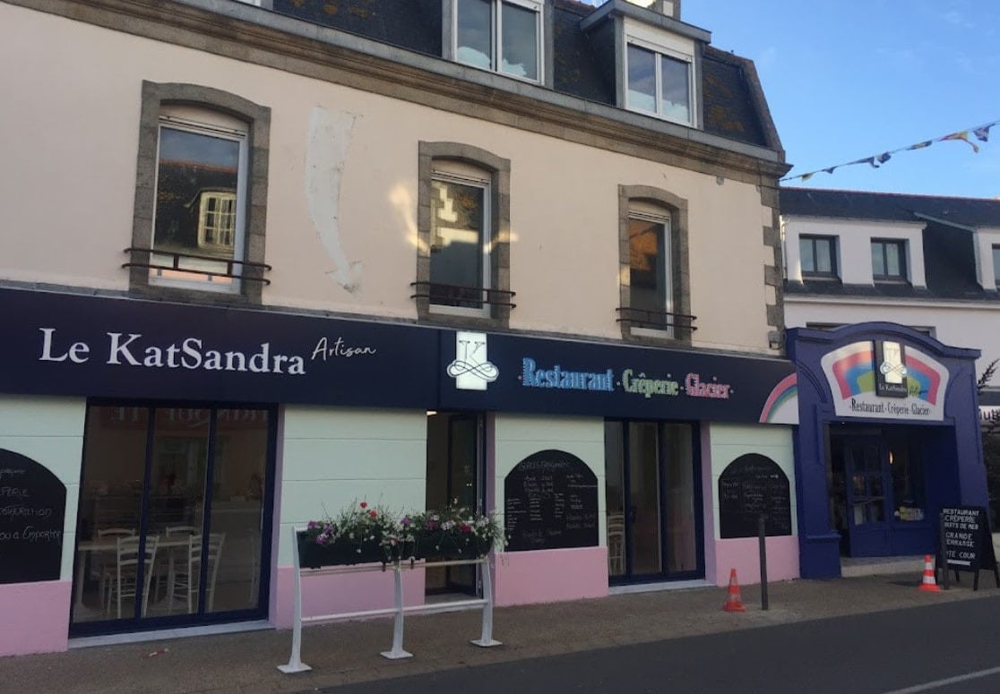 Le KatSandra — photo 2