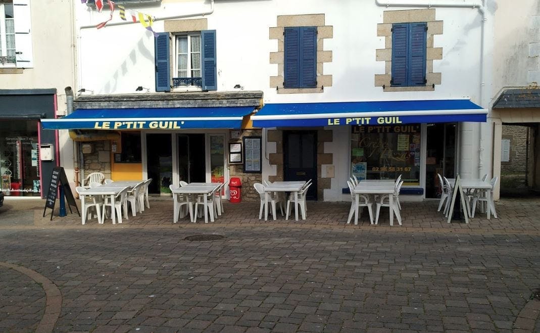 Le P'tit Guil — photo 3