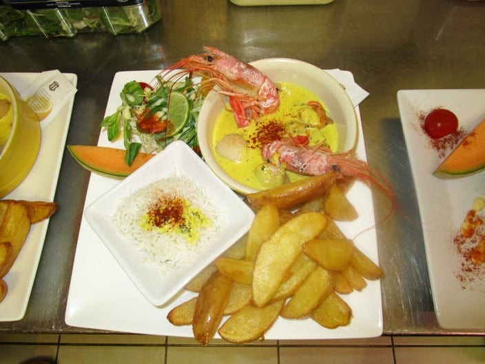 Karibou — photo 2
