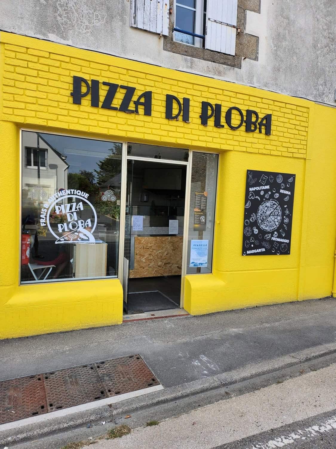 Pizza di Ploba — photo 3