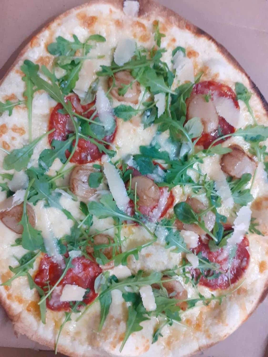 Pizza di Ploba — photo 2